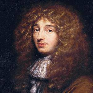 Christiaan Huygens