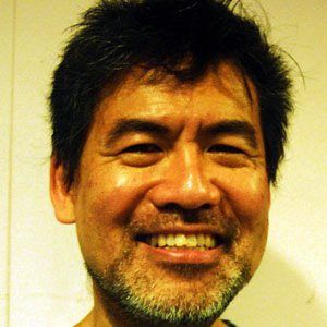 David Henry Hwang