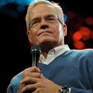 Bill Hybels