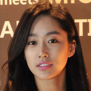 Jeon Hye-bin