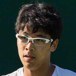 Chung Hyeon