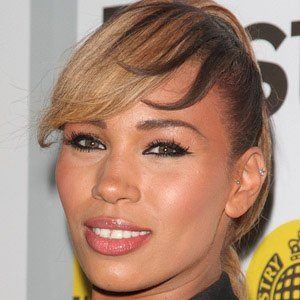 Javine Hylton