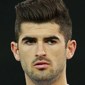 Elseid Hysaj