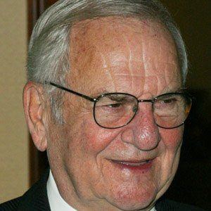 Lee Iacocca