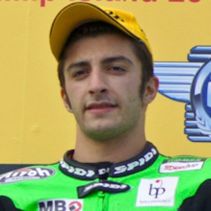 Andrea Iannone