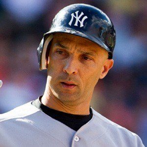 Raul Ibanez