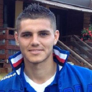 Mauro Icardi