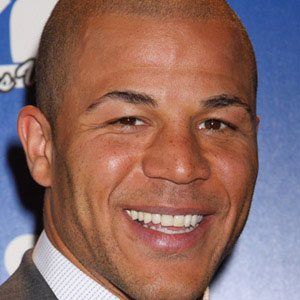 Jarome Iginla