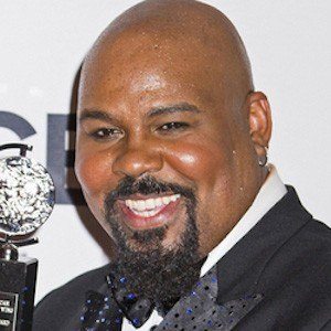 James Monroe Iglehart