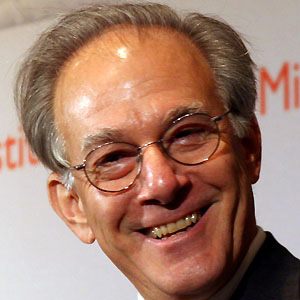 David Ignatius