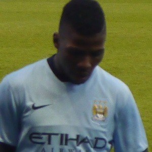 Kelechi Iheanacho