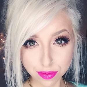 Liz iheartmakeup92