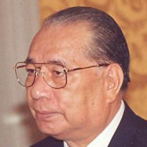 Daisaku Ikeda