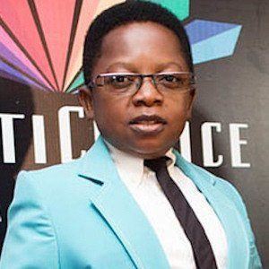 Chinedu Ikedieze