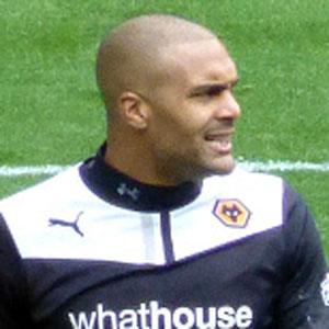 Carl Ikeme