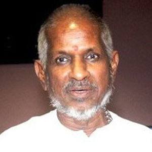 Ilaiyaraaja