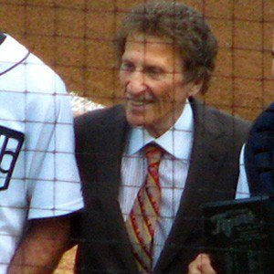 Mike Ilitch