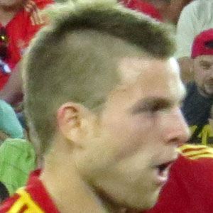 Asier Illarramendi