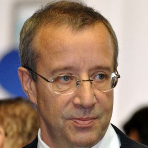 Toomas Hendrik Ilves