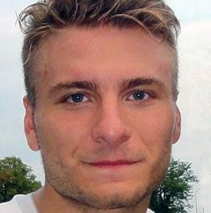 Ciro Immobile