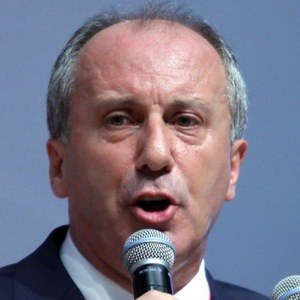 Muharrem Ince