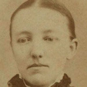 Mary Ingalls