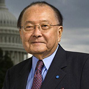 Daniel Inouye