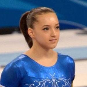 Larisa Iordache