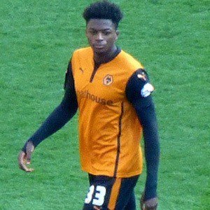 Dominic Iorfa