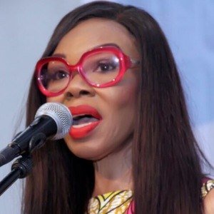 Betty Irabor