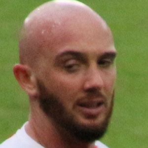 Stephen Ireland