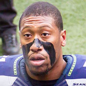 Bruce Irvin