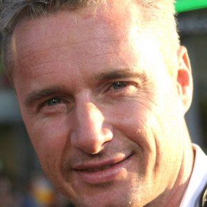 Eddie Irvine