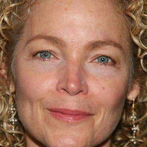 Amy Irving