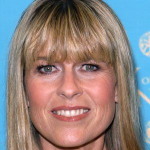 Terri Irwin