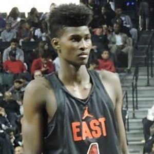 Jonathan Isaac