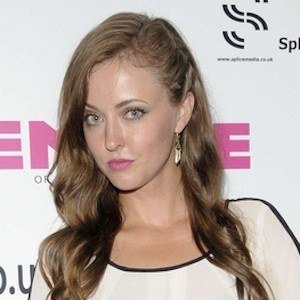 Katharine Isabelle