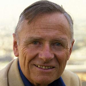 Christopher Isherwood