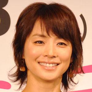 Yuriko Ishida