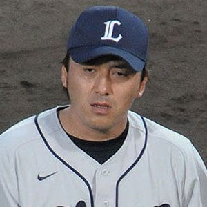 Kazuhisa Ishii