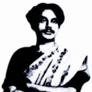 Kazi Nazrul Islam