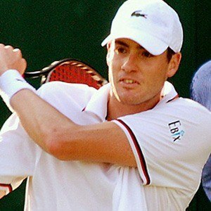 John Isner