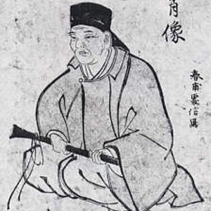 Kobayashi Issa