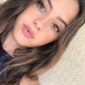 Keana Issartel