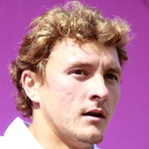 Denis Istomin