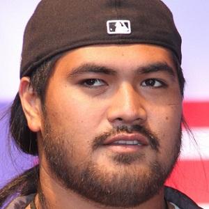 Mike Iupati