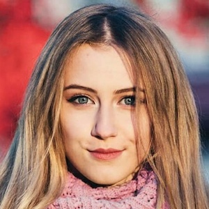 Elizaveta Ivanova