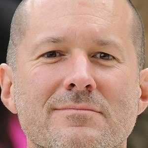 Jonathan Ive