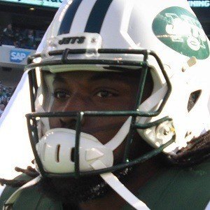 Chris Ivory