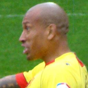 Chris Iwelumo